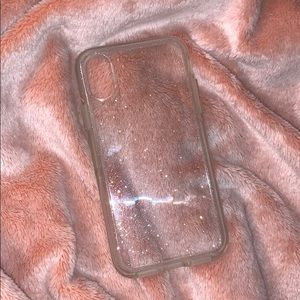 IPhone X/XS Otterbox Symmetry Glitter Case